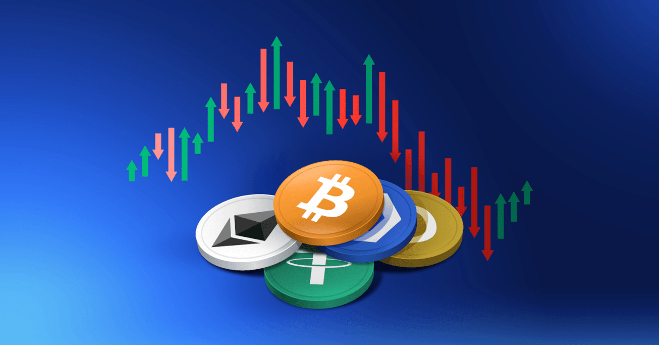 
Cryptocurrency, the buzzword of the decade, has captivated the world with its meteoric rise and volatile swings.