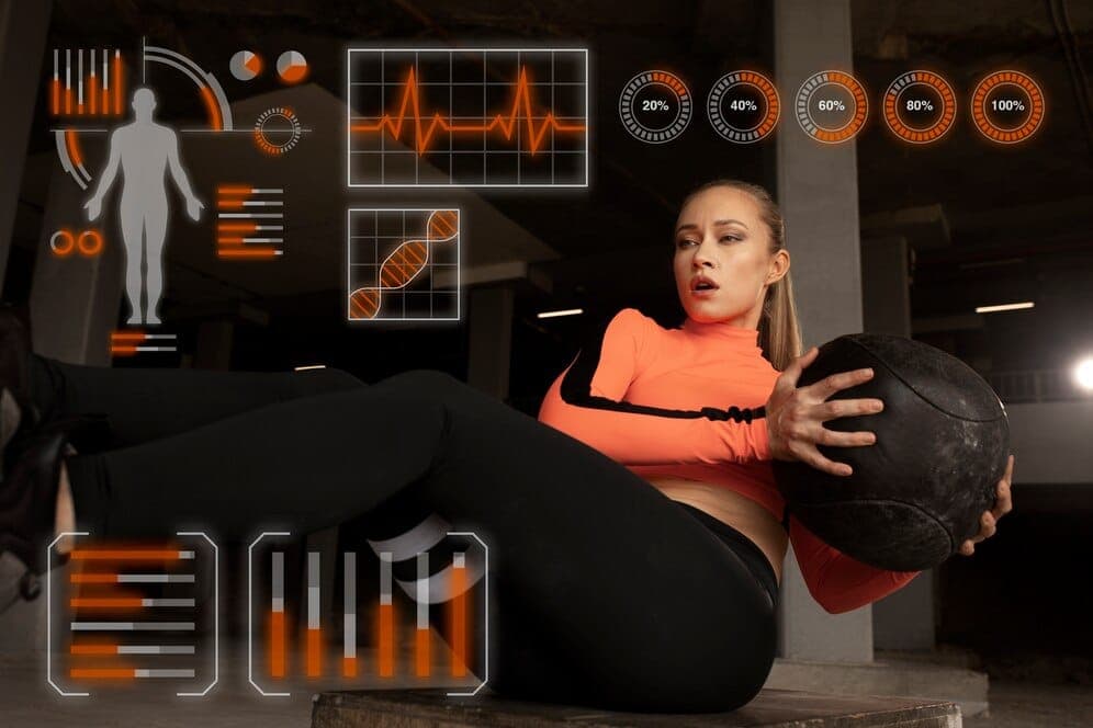 This article explores the exciting world of smart fitness, where AI personal trainers and virtual gyms are revolutionizing the way we exercise and stay active.