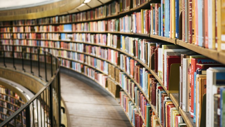 Create a Research Reference Library With Traceable Sources