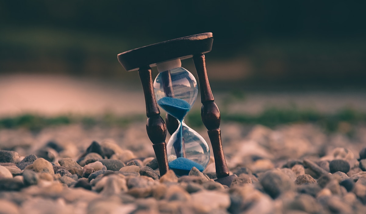 The focus sprint: 25 minutes that outwork an afternoon