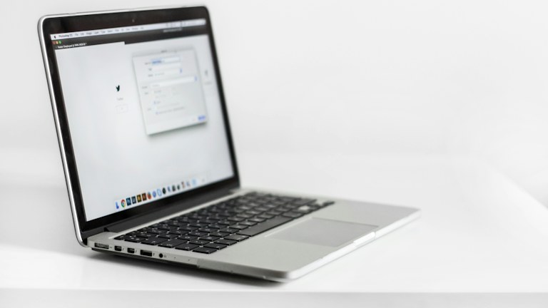 MacBook Pro
