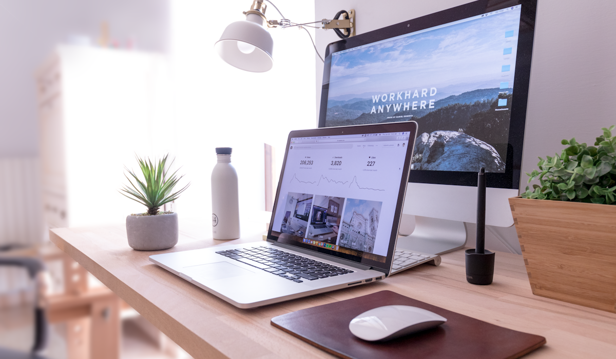 Organize your downloads folder once — and never again